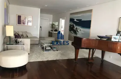 Apartamento com 3 quartos à venda na rua dos franceses, 479, morro dos ingleses, são paulo por r$ 1.700.000