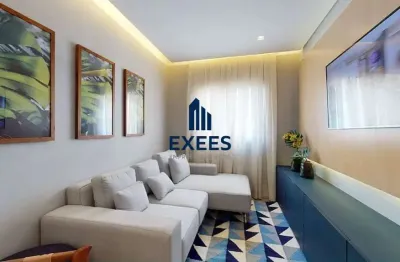 Apartamento com 2 quartos à venda na rua miriam pires, 109, vila suzana, são paulo por r$ 710.200