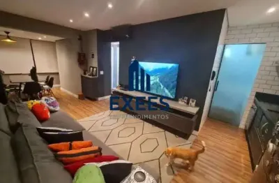 Apartamento com 2 quartos à venda na avenida padre antônio josé dos santos, 78, cidade monções, são paulo por r$ 739.880