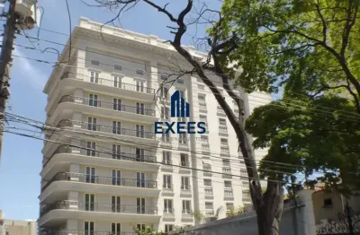 Apartamento com 4 quartos para alugar na rua henrique martins, 611, jardim paulista, são paulo por r$ 40.000