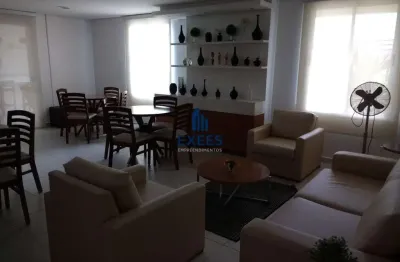 Apartamento com 2 quartos à venda na rua vergueiro, 7630, vila firmiano pinto, são paulo por r$ 550.000