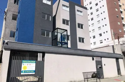 Apartamento com 2 quartos à venda na rua dom pedro silva, 177, vila gumercindo, são paulo por r$ 329.000
