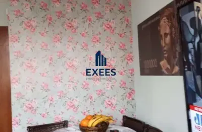 Apartamento com 2 quartos à venda na rua luiz da costa ramos, 74, vila água funda, são paulo por r$ 290.000