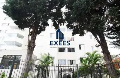 Apartamento com 2 quartos à venda na avenida pavão, 355, moema, são paulo por r$ 750.000