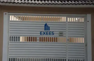 Casa com 3 quartos à venda na rua monsenhor alfredo pereira sampaio, 366, vila são pedro, são paulo por r$ 1.275.000