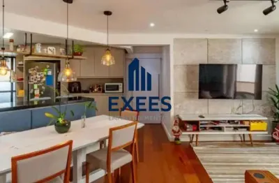 Apartamento com 3 quartos à venda na rua zacarias de gois, 1296, parque colonial, são paulo por r$ 1.259.990