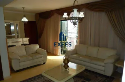 Apartamento com 3 quartos para alugar na rua elisa silveira, 454, vila santo estéfano, são paulo por r$ 4.200