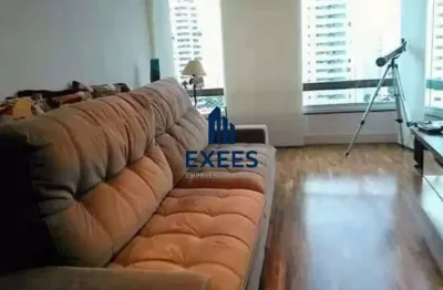 Apartamento com 3 quartos à venda na rua castro alves, 908, aclimação, são paulo por r$ 1.300.000