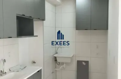 Apartamento com 2 quartos para alugar na rua federação paulista de futebol, 41, várzea da barra funda, são paulo por r$ 2.290