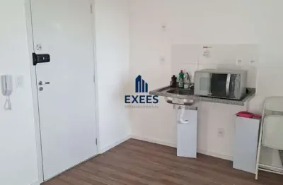 Apartamento com 2 quartos à venda na rua guaicurus, 827, água branca, são paulo por r$ 330.000