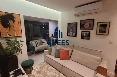 Apartamento com 2 quartos à venda na rua paula ney, 100, vila mariana, são paulo por r$ 1.330.000