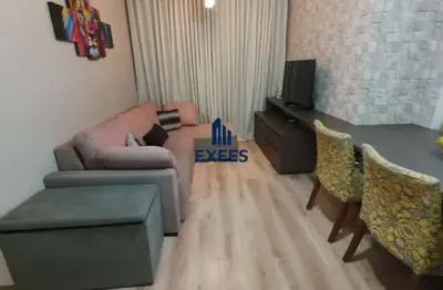 Apartamento com 2 quartos à venda na rua alencar araripe, 1145, sacomã, são paulo por r$ 320.000