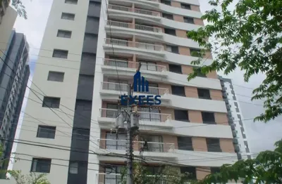 Apartamento com 3 quartos à venda na rua doutor augusto de miranda, 1251, pompéia, são paulo por r$ 930.000