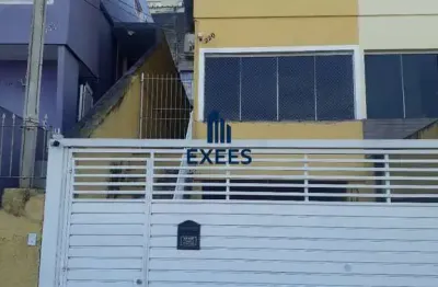 Casa com 4 quartos à venda na rua sebastião martins, 220, jardim bonfiglioli, são paulo por r$ 583.000