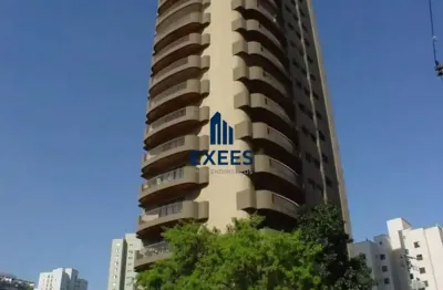 Apartamento com 5 quartos à venda na rua alexandre benois, 180, vila andrade, são paulo por r$ 1.450.000