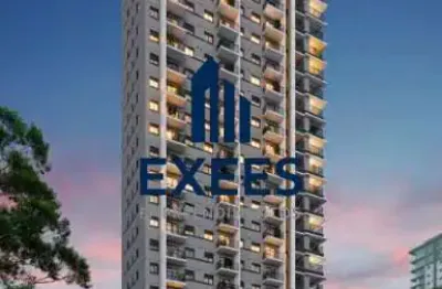 Apartamento com 2 quartos à venda na rua constantino de sousa, 182, campo belo, são paulo por r$ 640.000