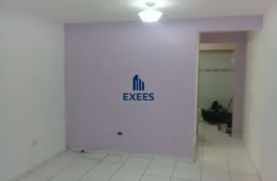 Casa à venda na rua luciano felício biondo, 3, jardim cristal, são paulo por r$ 350.000