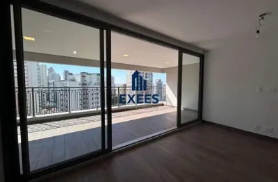 Apartamento com 4 quartos à venda na rua charles astor, 226, jardim aurélia, são paulo por r$ 2.533.400