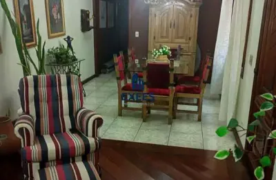 Casa com 3 quartos à venda na rua panônia, 17, jardim colombo, são paulo por r$ 610.000