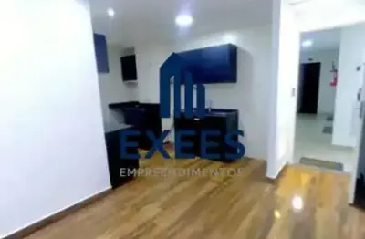 Apartamento com 2 quartos à venda na rua laranjal do jari, 220, pirituba, são paulo por r$ 290.000