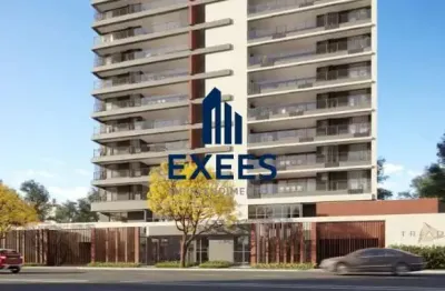 Apartamento com 3 quartos à venda na rua santa justina, 34, vila olímpia, são paulo por r$ 4.434.200