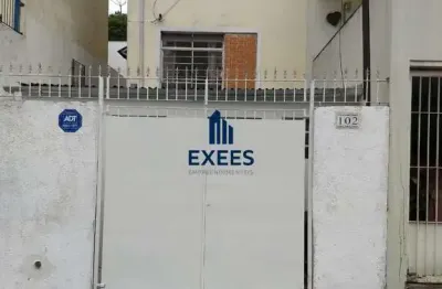 Casa com 3 quartos à venda na rua rocinha, 102, bosque da saúde, são paulo por r$ 590.000