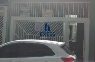 Casa com 3 quartos à venda na rua aléssio de paolis, 129, vila do castelo, são paulo por r$ 399.000