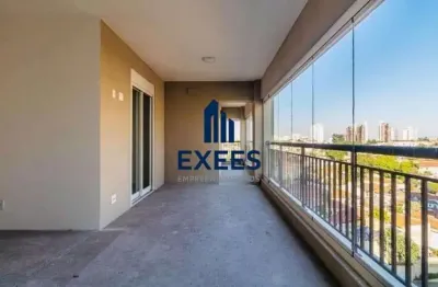 Apartamento com 3 quartos à venda na rua tuiucuê, 103, jardim da saude, são paulo por r$ 1.390.000