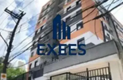 Apartamento com 1 quarto à venda na rua do símbolo, 121, jardim ampliação, são paulo por r$ 280.000