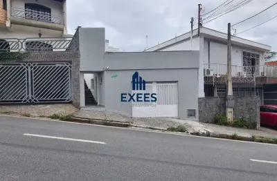 Casa com 2 quartos à venda na rua professor toledo, 1192, vila trujillo, sorocaba por r$ 395.000