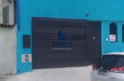 Casa com 2 quartos para alugar na rua oliveira melo, 89, vila são josé (ipiranga), são paulo por r$ 3.200