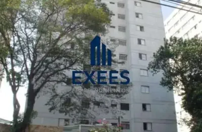 Apartamento com 3 quartos à venda na rua senador milton campos, 186, santo amaro, são paulo por r$ 850.000