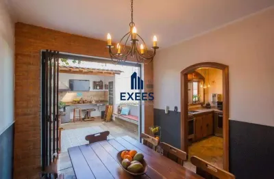 Casa com 5 quartos à venda na rua carlos tiago pereira, 716, bosque da saúde, são paulo por r$ 1.500.000