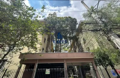 Apartamento com 3 quartos à venda na avenida jurubatuba, 364, vila cordeiro, são paulo por r$ 550.000