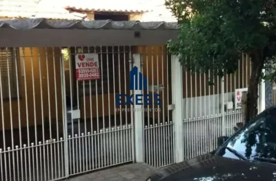 Casa com 4 quartos à venda na rua dos beija-flores, 74, vila parque jabaquara, são paulo por r$ 800.000