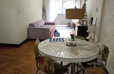 Apartamento com 2 quartos à venda na avenida general olímpio da silveira, 33, santa cecília, são paulo por r$ 590.000