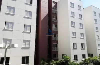 Apartamento com 2 quartos à venda na rua carlos magalhães, 100, parque reboucas, são paulo por r$ 265.000