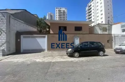Casa com 3 quartos para alugar na rua albina barbosa, 219, aclimação, são paulo por r$ 12.000