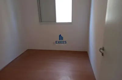 Apartamento com 2 quartos para alugar na avenida dos ourives, 980, jardim são savério, são paulo por r$ 2.200