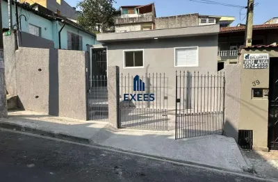 Casa com 3 quartos à venda na rua eurico leme ramos, 40, vila santana, são paulo por r$ 700.000