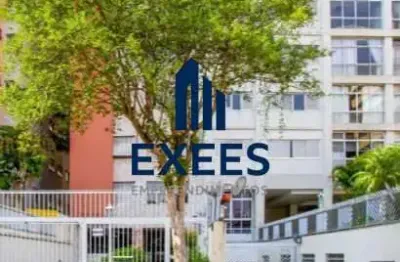 Apartamento com 3 quartos à venda na rua bela cintra, 85, consolação, são paulo por r$ 995.000