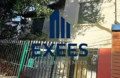 Casa com 4 quartos à venda na rua godói colaço, 214, vila cordeiro, são paulo por r$ 1.100.000