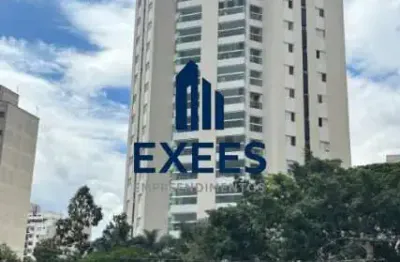 Apartamento com 3 quartos à venda na rua luís góis, 1620, mirandópolis, são paulo por r$ 1.484.000