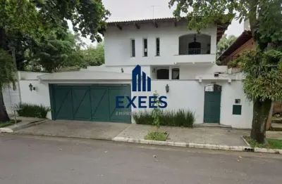 Casa com 4 quartos à venda na rua pirandello, 528, brooklin paulista, são paulo por r$ 6.000.000