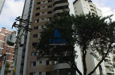 Apartamento com 3 quartos à venda na rua caraíbas, 743, perdizes, são paulo por r$ 1.650.000