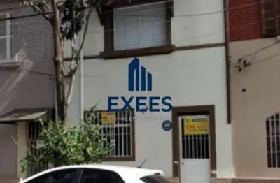 Casa com 2 quartos à venda na rua gama cerqueira, 114, cambuci, são paulo por r$ 530.000