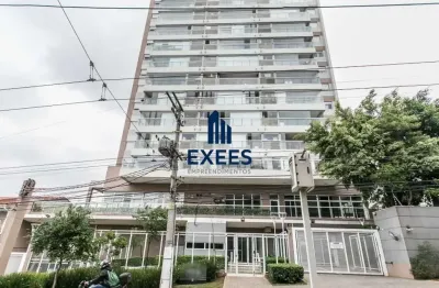 Apartamento com 2 quartos à venda na rua coronel diogo, 1200, jardim da glória, são paulo por r$ 815.000