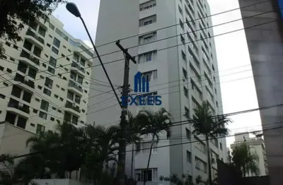 Apartamento com 3 quartos à venda na rua doutor tomás carvalhal, 704, paraíso, são paulo por r$ 1.350.000