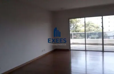 Apartamento com 4 quartos à venda na rua princesa isabel, 1302, brooklin paulista, são paulo por r$ 2.727.000