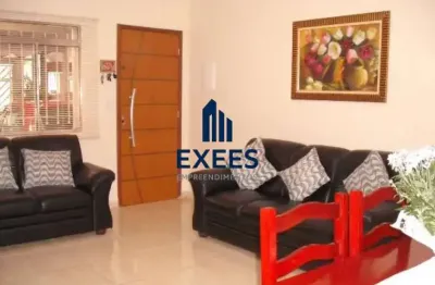 Casa com 2 quartos à venda na rua mariquinha viana, 350, água fria, são paulo por r$ 688.894